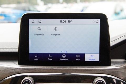 Ford Kuga VIGNALE 24