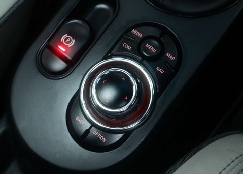 Mini Hatch Cooper S Electric Level 3 3dr 34