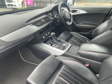 Audi A6 2.0 A6 S Line TDI CVT 5dr 27