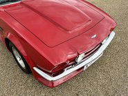 Aston Martin V8 VOLANTE 41