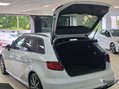 Audi A3 1.5 TFSI CoD 35 Black Edition Sportback S Tronic Euro 6 (s/s) 5dr 45