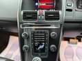 Volvo XC60 2.0 D4 R-Design Nav Auto Euro 6 (s/s) 5dr 65