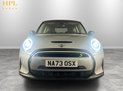 Mini Hatch Cooper SE 32.6kWh Level 1 Hatchback 3dr Electric Auto (184 ps) Alloys - Air 2
