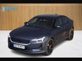 Polestar 2 Dual Motor 78kWh Long Range Plus Pilot Fastback 5dr Electric Auto 4WDE (408 6