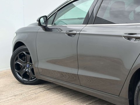 Ford Mondeo 2.0 Mondeo Titanium TDCi 5dr 50
