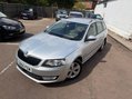 Skoda Octavia 1.4 TSI SE L DSG Euro 6 (s/s) 5dr 17