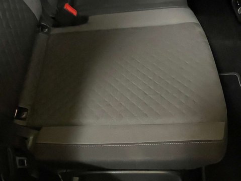 Volkswagen Tiguan 1.5 Tiguan Match TSi Evo 5dr 30