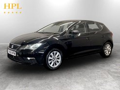 SEAT Leon 1.6 TDI SE Hatchback 5dr Diesel Manual Euro 6 (s/s) (115 ps) 2 Owners - DAB