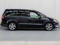 Ford Galaxy 2.0 Galaxy Titanium X TDCi Auto 5dr 6