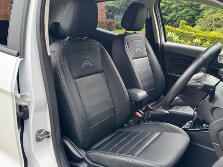 Ford Ecosport ACTIVE 19
