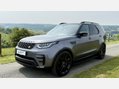 Land Rover Discovery SDV6 HSE LUXURY 2