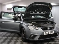 SEAT Ibiza TSI EVO FR 15