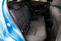 Mazda 2 BLACK PLUS EDITION 33