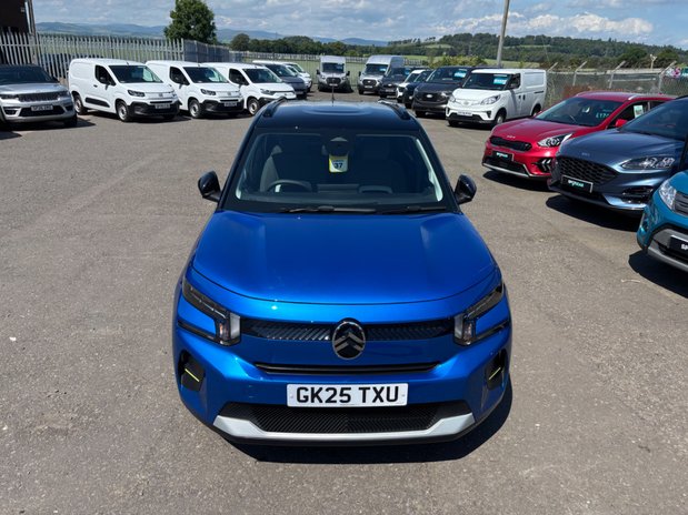 Citroen C3 PLUS TURBO 3