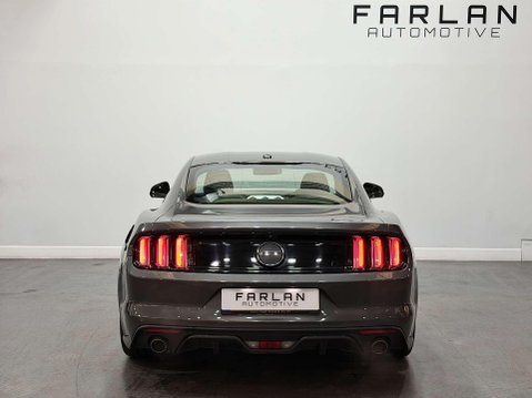 Ford Mustang 5.0 V8 GT Fastback 2dr Petrol SelShift Euro 6 (416 bhp) 22