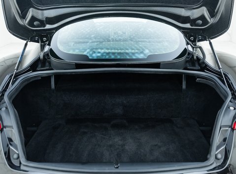 Aston Martin Vanquish S 46