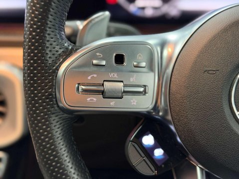 Mercedes-Benz G Class 4.0 G63 V8 BiTurbo AMG SUV 5dr Petrol SpdS+9GT 4MATIC Euro 6 (s/s) (585 ps) 80