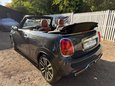 Mini Convertible COOPER S EXCLUSIVE 4