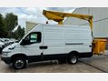 Iveco Daily Iveco Daily 2.8 TD 50C13 CHERRY PICKER 28