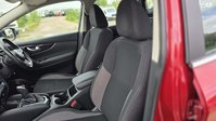 Nissan Qashqai 1.3 DIG-T Acenta Premium SUV 5dr Petrol DCT Auto Euro 6 (s/s) (160 ps) 25
