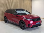 Land Rover Range Rover Velar 3.0 Range Rover Velar R-Dynamic HSE D300 Auto 4WD 5dr 7