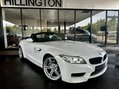 BMW Z4 2.0 28i M Sport sDrive Euro 6 (s/s) 2dr 36