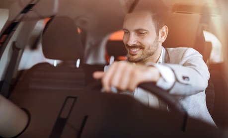 Used cars in stock 3