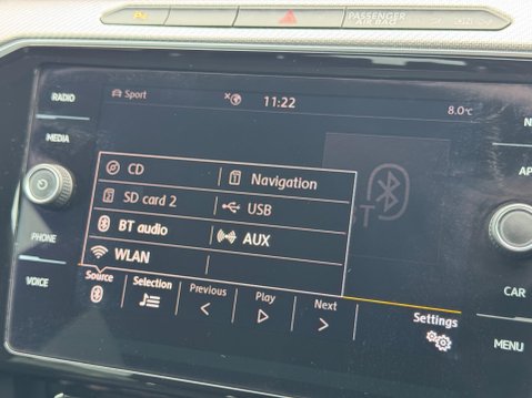 Volkswagen Arteon 1.5 TSI EVO R-Line Fastback DSG Euro 6 (s/s) 5dr 18