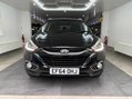 Hyundai ix35 1.7 CRDi SE Euro 5 (s/s) 5dr (Nav) 8