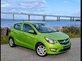 Vauxhall Viva 1.0i SE Euro 6 5dr 3