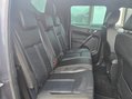 Ford Ranger WILDTRAK ECOBLUE 9