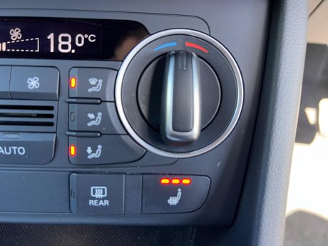 Audi Q3 2.0 TFSI S line Plus S Tronic quattro Euro 6 (s/s) 5dr 47