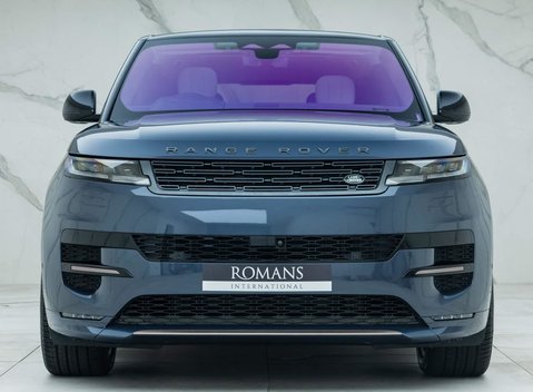 Land Rover Range Rover Sport P440e Autobiography 21