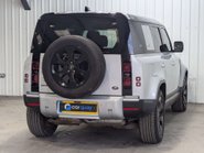 Land Rover Defender 3.0 Defender SE D MHEV Auto 4WD 5dr 41