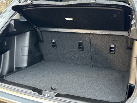 Suzuki Vitara SZ-T BOOSTERJET MHEV 33