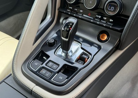 Jaguar F-Type 3.0 V6 S Convertible 2dr Petrol Auto Euro 5 (s/s) (380 ps) 28