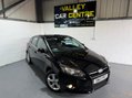 Ford Focus 1.6 Zetec Euro 5 5dr 1