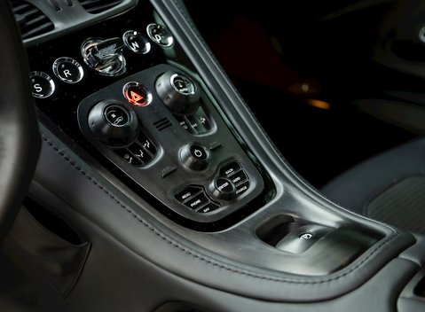 Aston Martin One77 17