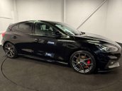 Ford Focus 2.3 Focus ST 5dr 5