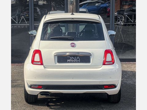 Fiat 500 1.2 500 S 3dr 17