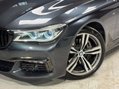 BMW 7 Series 3.0 740ld xDrive M Sport Auto 4WD 4dr 21