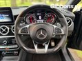 Mercedes-Benz GLA 2.0 GLA45 AMG 4Matic Auto 4WD 5dr 47