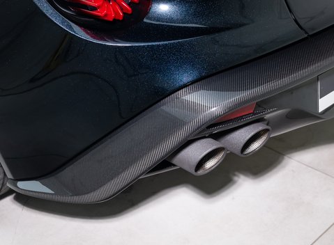 Aston Martin Vanquish ZAGATO SPEEDSTER 42