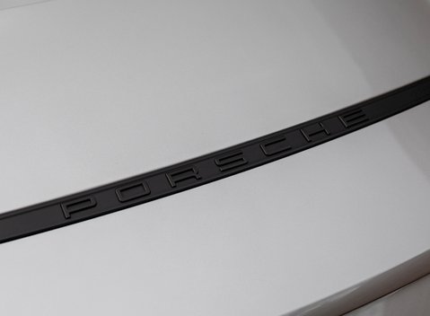 Porsche 911 (991.2) Speedster 30