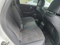Audi A4 TFSI S LINE BLACK EDITION MHEV 2LTR 9