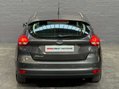 Ford Focus 1.6 Focus Zetec Auto 5dr 14