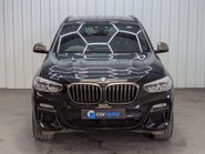 BMW X3 3.0 X3 M40D Auto 4WD 5dr 25