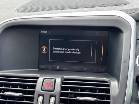Volvo XC60 2.4 D5 SE Lux Nav Geartronic AWD Euro 5 5dr 20