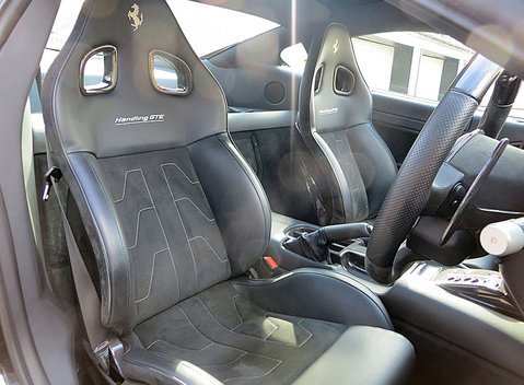 Ferrari 599 GTB Fiorano HGTE 10