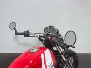 Moto Guzzi V7 ABS SPECIAL 2015 ONLY 7K MOT EXCELLENT CONDITION RETRO 744CC 25